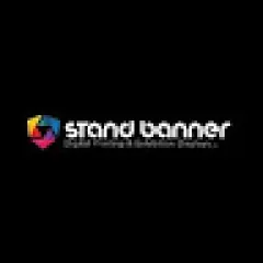 Stand Banner