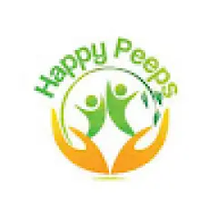 happy peeps