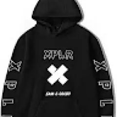 xplr merch