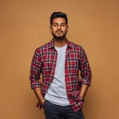 Yug Kapoor