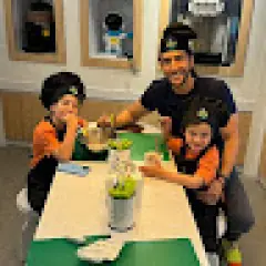 Rodrigo Ruiz De Teresa