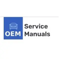 OEM Service Manual