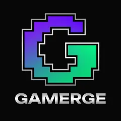 Gamerge