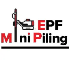 EPF Mini Piling