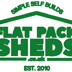 Flatpack Sheds