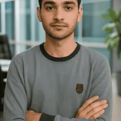 RoshanKumar