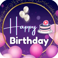 StatusQAppBirthdayVideoMaker