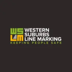 Western Suburbs Line Marking