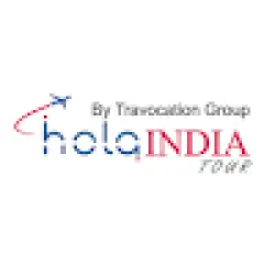 Hola India