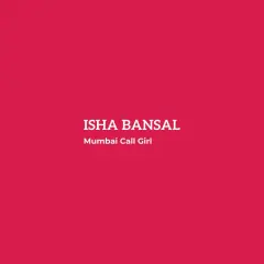 Isha Bansal-1