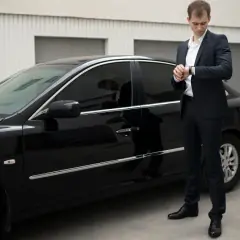 towncarservice