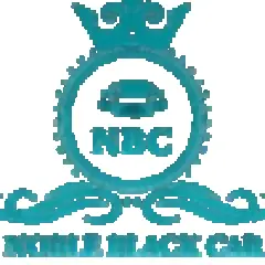 Noble black Car-1