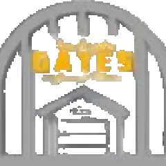 Gate Los Angeles-2