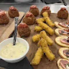 Corporate Catering