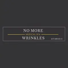 No More Wrinkles Medical Spa