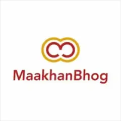 maakhanbhog  Sweets