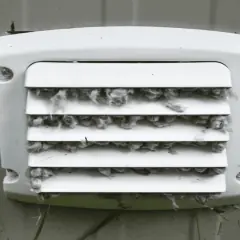 Alameda Dryer Vent Cleaning