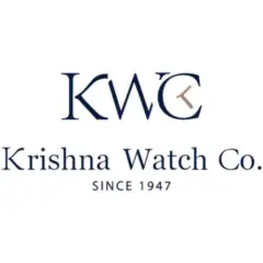 Krishna Watch