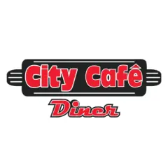 City Cafe Diner
