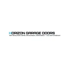 Horizon Garage Door