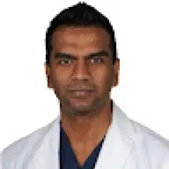Dr. Rana Pullatt
