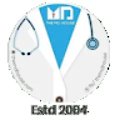 The MD House India