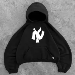 Akimbo Hoodies