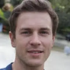 Jackson Reid Whitmore