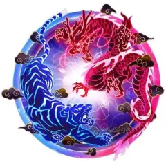 Dragontigerluck