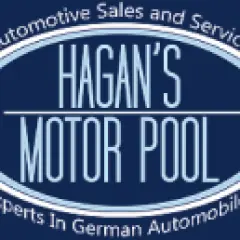 Hagans Motor Pool