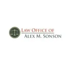 Law Offices of Alex M. Sonson
