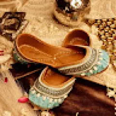 gulbhahar juttis-1