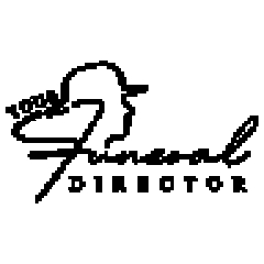 Your Funeral Director