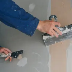 Acrylic Wall Putty