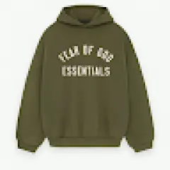 Essentials Hoodie-4