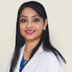 Drvaishali sharma