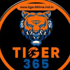 Tiger365 Id