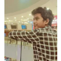 Varun Gandhasiri