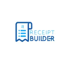 receipt builder