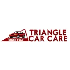Triangle Car Care