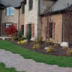 Garden Landscaping Ideas &amp; Design In Salt Lake