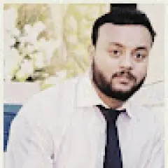 Farrukh Faizan