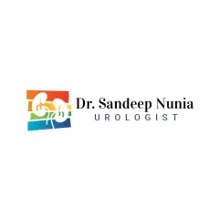 Dr Sandeep Nunia