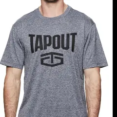 tapout shirt