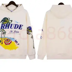 Rhude Hoodiestore