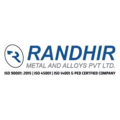 randhirmetalandalloys