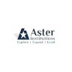 aster “Aster Institutions” institutions