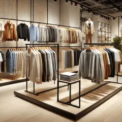 ClothingBrand
