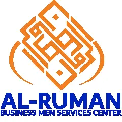 Al Ruman Business