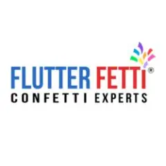 Flutter FETTI